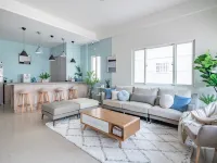 Yun Ting Easy Stay Hotels in Penghu