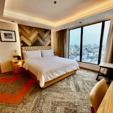 HANSA- A Premium Residence