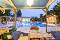 Green Village Hotels in Dimos Xylokastro-Evrostina