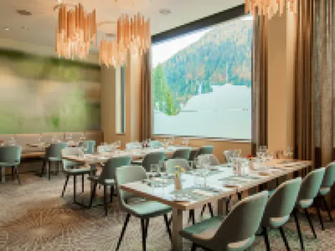 Hilton Garden Inn Davos Hotels in Davos