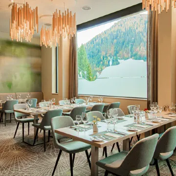 Hilton Garden Inn Davos