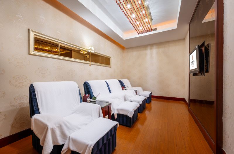 Shaoxing International Hotel photo 4