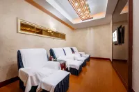 Shaoxing International Hotel - spa