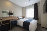 Just Inn Premium Toyohashi Station Hotels in Toyohashi