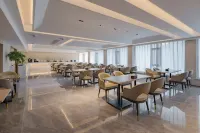 Meihao Lizhi Hotel (Linfen Xi Xiaoxitian Scenic Area) - พร้อมอาหารเช้า