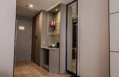 Minfeng International Hotel