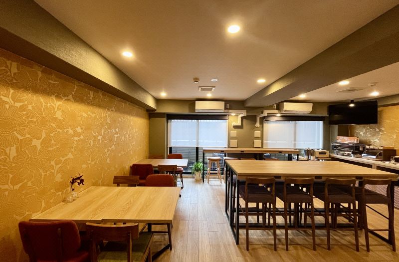 Hiyori Residence Kyoto Kamogawa photo 5