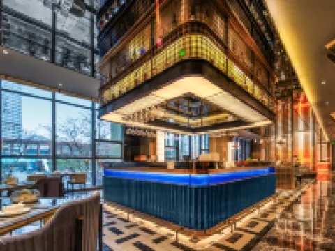 โรงแรมหยุนโบหลี่จิ่ง โรงแรมในกุ้ยหยาง