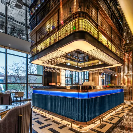 Yunbo Lijing Hotel