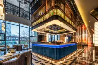 Yunbo Lijing Hotel Hotels in Guiyang