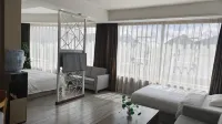 GreenTree Inn (Basu Ranwu Lake Scenic Area)