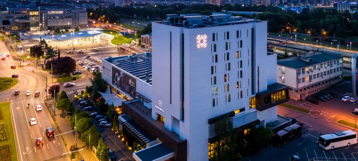 Kronwell Brasov Hotel Hotels in Brașov