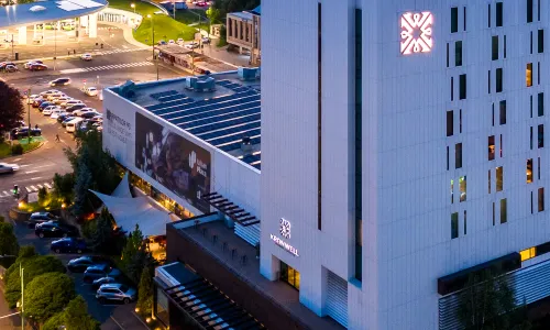 Kronwell Brasov Hotel