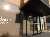 AB Hotel Nara Hotels near Nara Station
