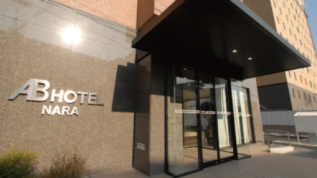 AB Hotel Nara