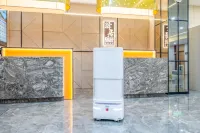 Yiju Hotel (Tongliao Railway Station Branch) - Parkering