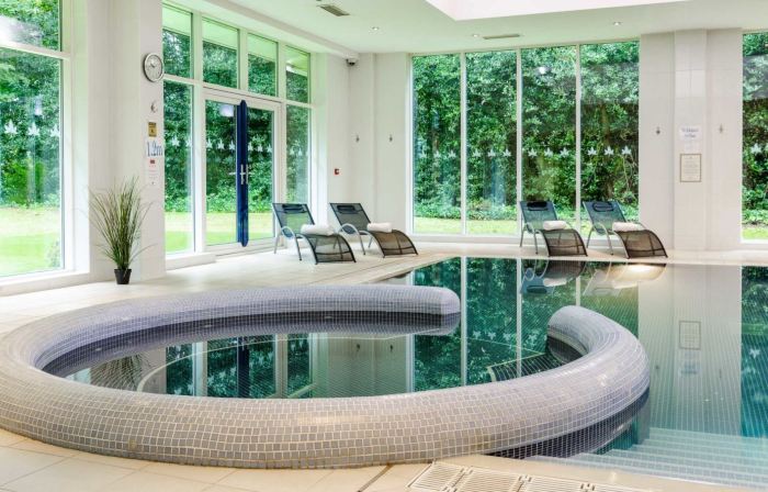 Muthu Clumber Park Hotel and Spa