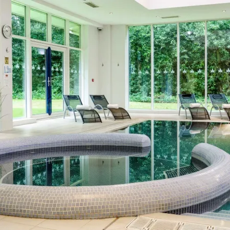 Muthu Clumber Park Hotel and Spa Отели в г. Уорксоп