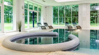 Muthu Clumber Park Hotel and Spa Hotels in Worksop