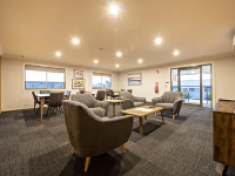 Eastend Studio Apartments Hotels in Dubbo