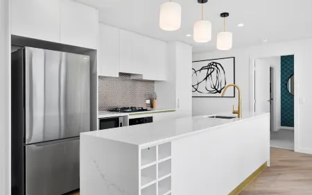 TRYP by Wyndham Southport Gold Coast Отели рядом с достопримечательностью «Chinatown, Gold Coast»