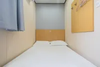 Home Inns - Beijing Qianmen Zhushikou Subway Station Pebble Motel Các khách sạn ở Bắc Kinh