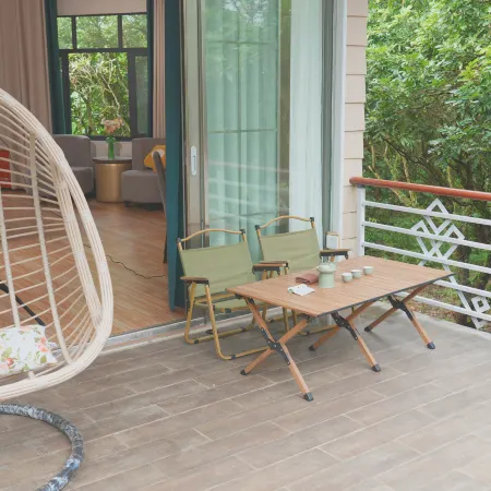 Wuli Road Chayun Gongxiang Farm Stay