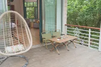 Wuli Road Chayun Gongxiang Farm Stay