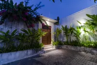 Villa Leaf Sanur by BaliSuperHost Hotel a Bali