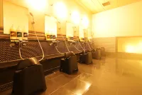 AB Hotel Osaka Sakaisuji Honmachi