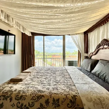 Mosaic Condominium Mae Phim Beach