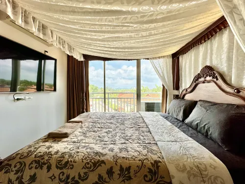 Mosaic Condominium Mae Phim Beach