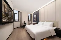 Madison Hotel Xingtai Xindu Quanbei Avenue Hotels in Xingtai
