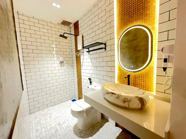 Sky Hotel @ Selayang Номера Photos