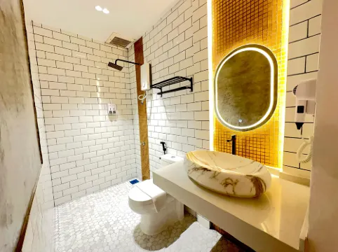 Sky Hotel @ Selayang Избранное Photos