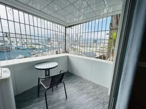 Chushe Homestay (Ningde Wanda Plaza)