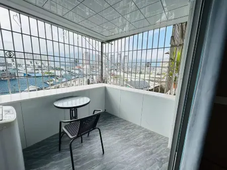 Chushe Homestay (Ningde Wanda Plaza) Отели рядом с достопримечательностью «Ningde Normal University»