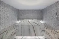 安達仕多哈, 凱悦 - SPA
