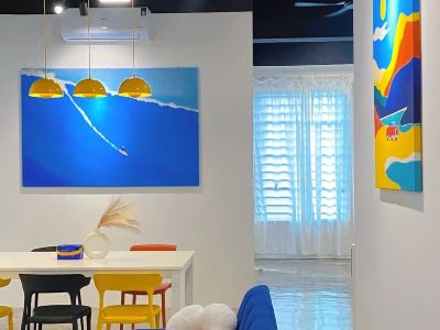HeySummer Homestay~ 200m Jetty/Netflix/Games
