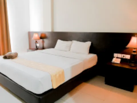 Hotel Bonero Residence Hotels in Bojonegoro Regency