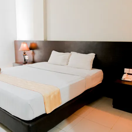 Hotel Bonero Residence