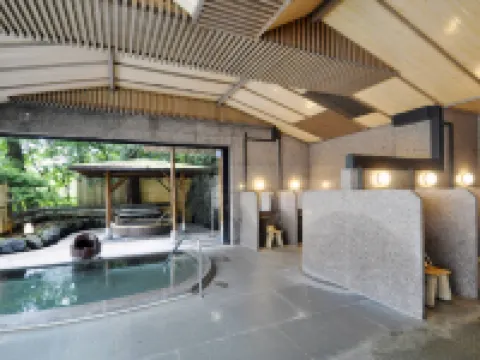 箱根湯本  あうら橘 箱根のホテル