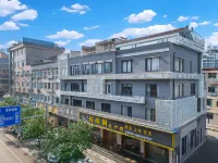 yunman Hotel - جاكوزي