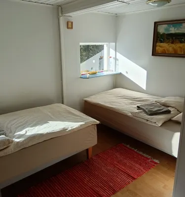 Vastersten  호텔