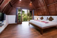 Tahoma Tanjung Lima Labuan Bajo Villa by ABM Hotels in Wae Kelambu