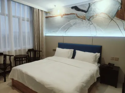 you yue an ju Hotels in 
