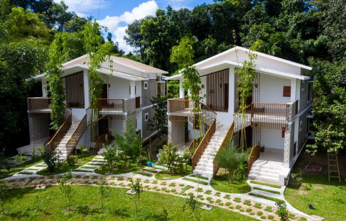 Balishira Resort