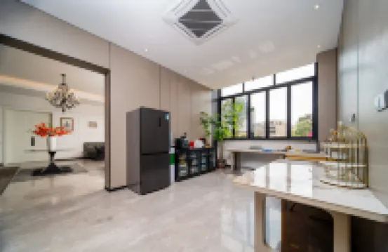 星途行政公寓（松山湖大家藝術店）