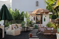 Promise to stay Guesthouse