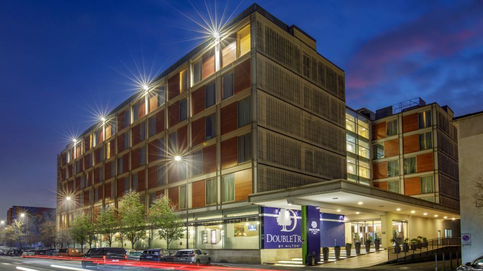 DoubleTree by Hilton Milan